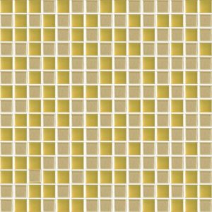 Mantra Gold - Glass Tiles