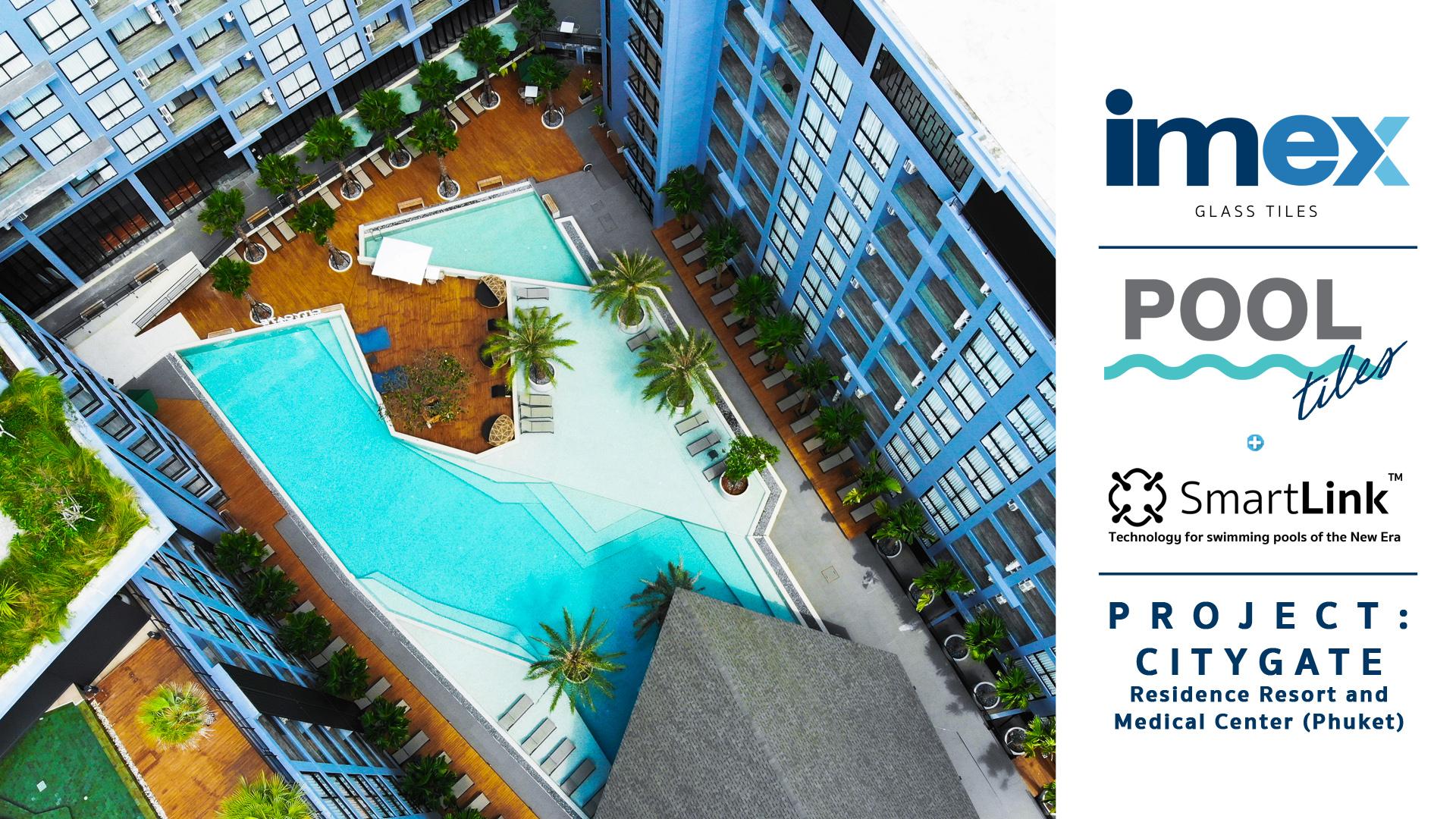 IMEX POOL TILES | Our glass mosaics are renowned for quality and internationally recognized standards, offering a wide range of surface techniques suited for all settings.