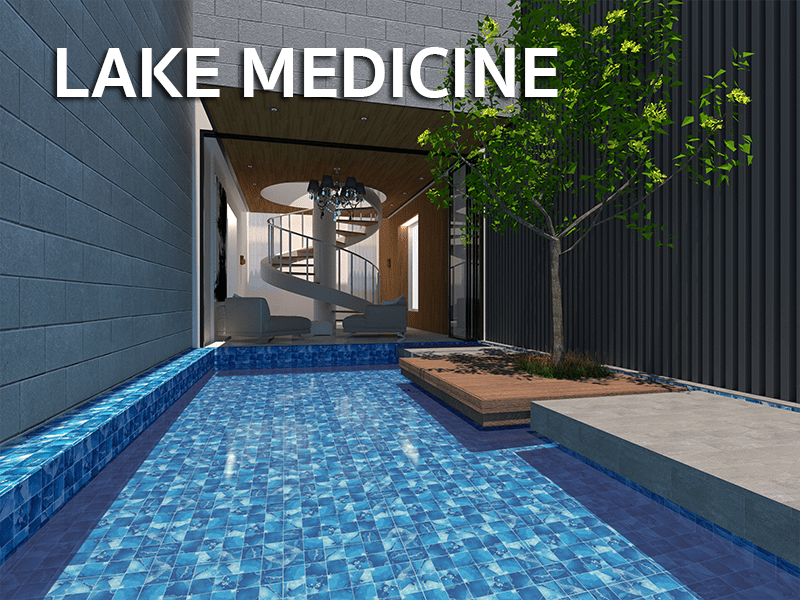 Lake Medicine