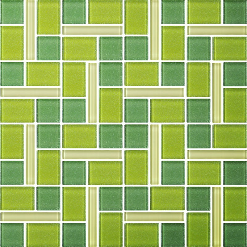 IMEX-GLASS-TILES-Groove-Green-CAG-150GR-PD